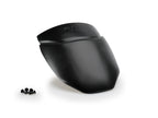 Puig Front Mudguard Extender In Black for KTM 390 Adventure (20-24)