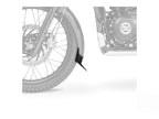 Puig Front Mudguard Extender for Royal Enfield Himalayan 410 (18-23)
