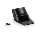 Puig Front Mudguard Extender In Black for Royal Enfield Himalayan 410 (18-23)