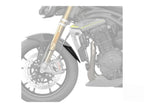 Puig Front Mudguard Extender for Triumph Speed Triple 1200 RS (21-26)