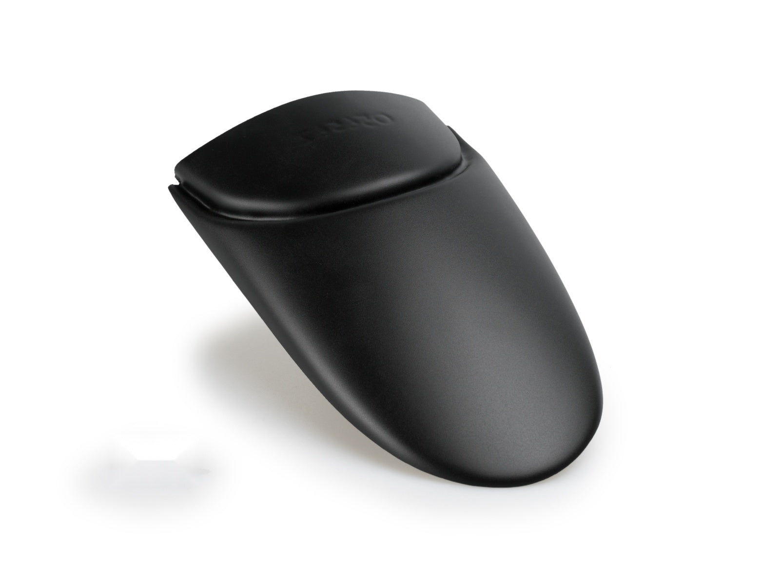 Puig Front Mudguard Extender In Black for Triumph Speed Triple 1200 RR (22-25)