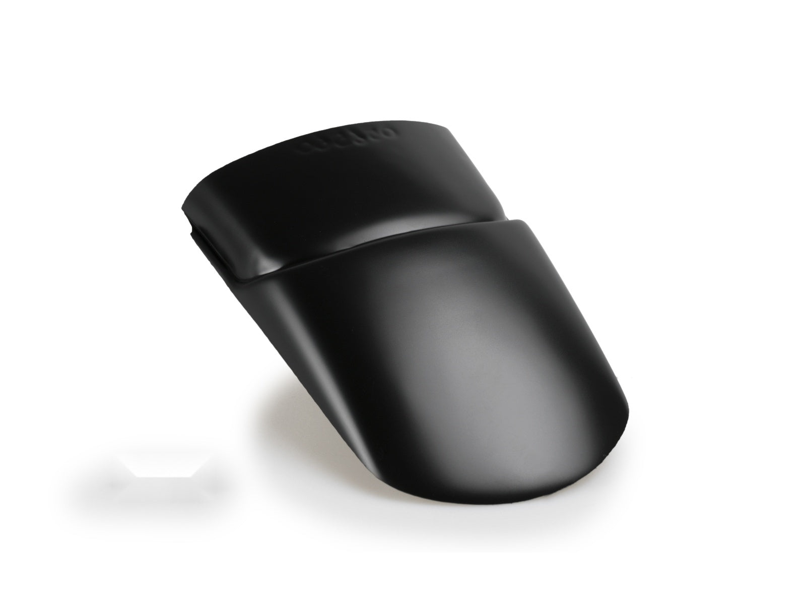 Puig Front Mudguard Extender for Triumph Trident 660 (21-26)