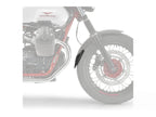 Puig Front Mudguard Extender for Moto Guzzi V7 Stone (17-25)
