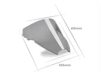 Puig R-Racer Screen In Clear for MV Agusta Superveloce 850 (20-25)