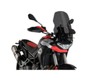 Puig Touring Screen In Clear for Aprilia Tuareg 660 (22-25)