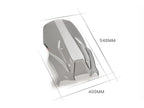 Puig Touring Screen In Clear for Aprilia Tuareg 660 (22-25)