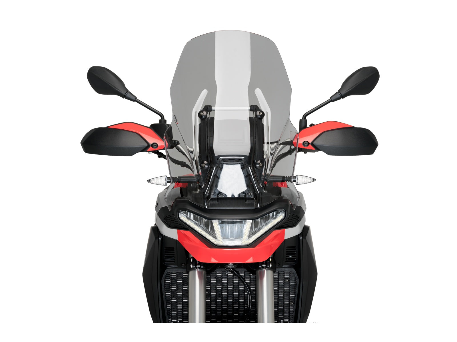 Puig Touring Screen for Aprilia Tuareg 660 (22-26) Secondary image