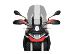 Puig Touring Screen In Clear for Aprilia Tuareg 660 (22-25)