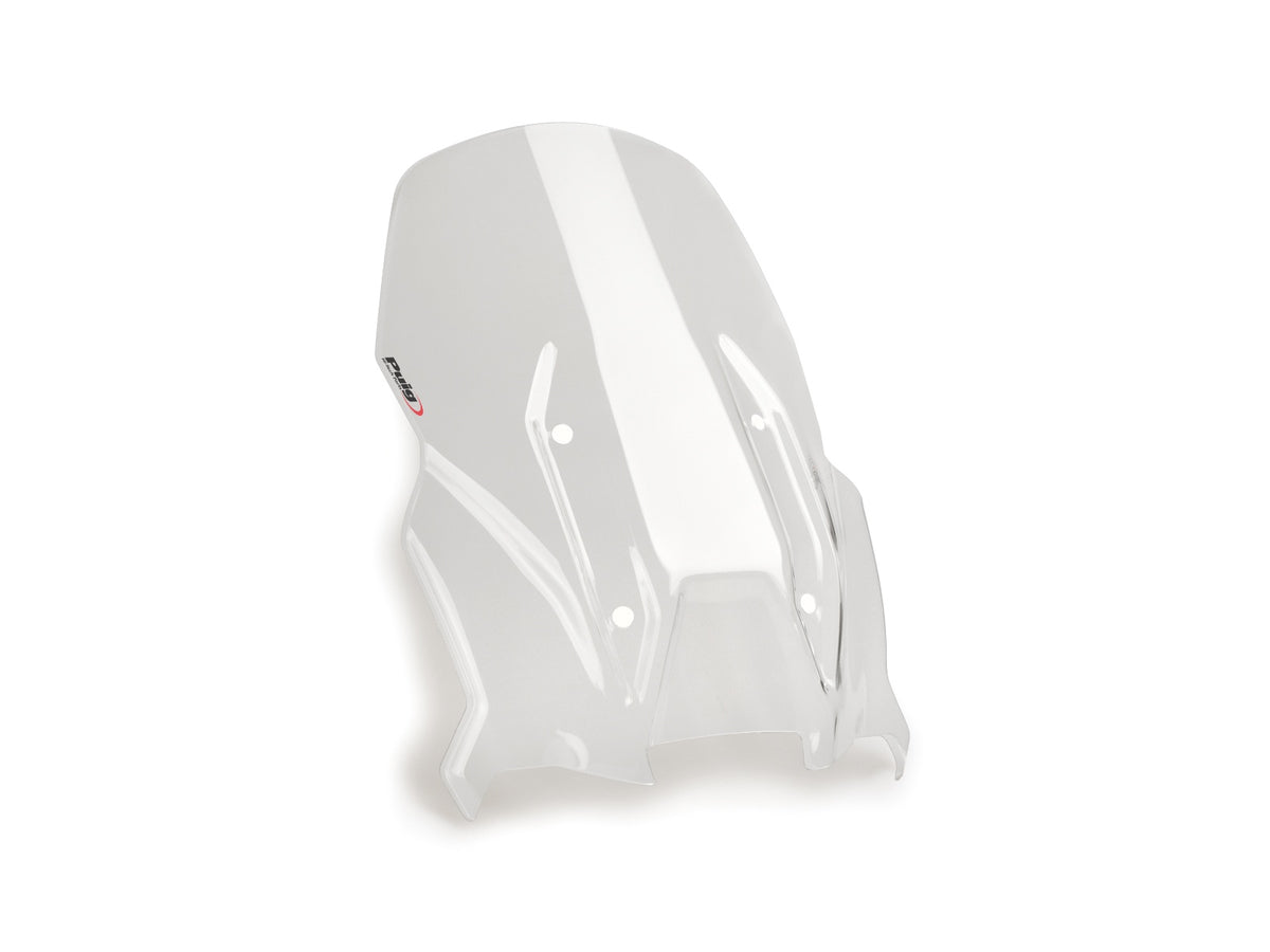 Puig Touring Screen for Aprilia Tuareg 660 (22-26)