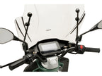 Puig TX Screen In Clear for Piaggio 1 (22-25)