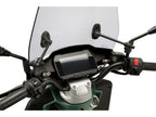 Puig Traffic Screen In Clear for Piaggio 1 (22-25)