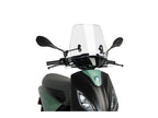 Puig Traffic Screen In Clear for Piaggio 1 (22-25)