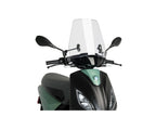Puig Urban Screen In Clear for Piaggio 1 (22-25)
