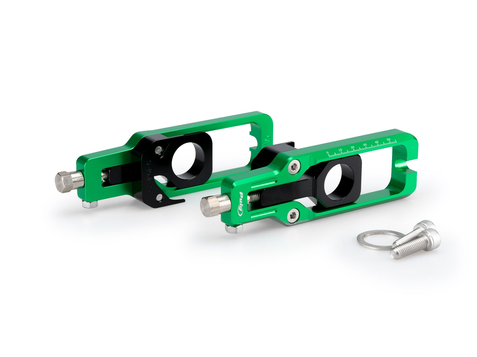 Puig Chain Tensioner for Kawasaki ZX-10R Ninja Performance (16-18)