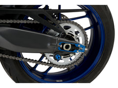 Puig Chain Tensioner In Black for Yamaha MT-09 (21-25)