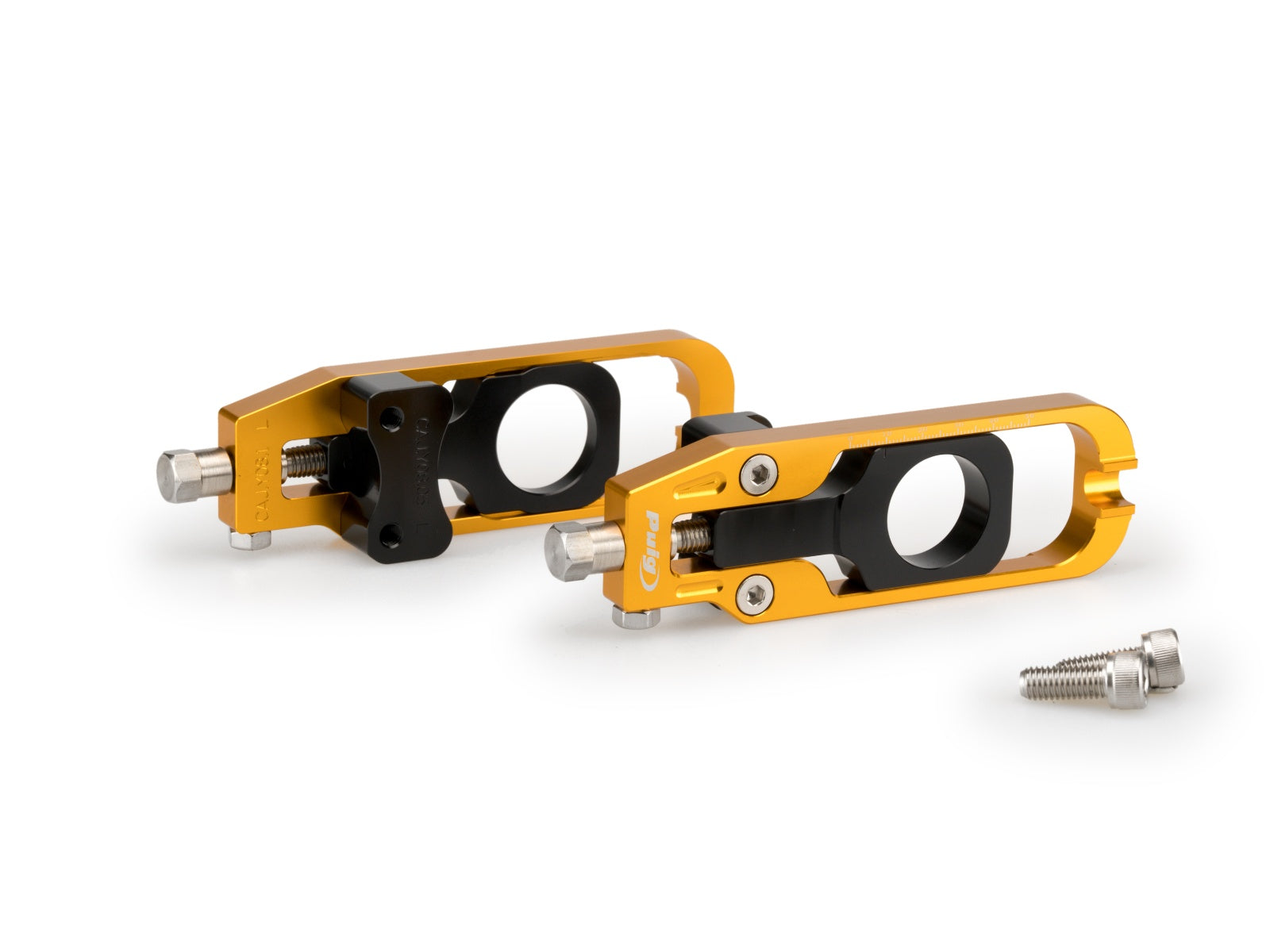 Puig Chain Tensioner for Yamaha MT-09 (21-25)