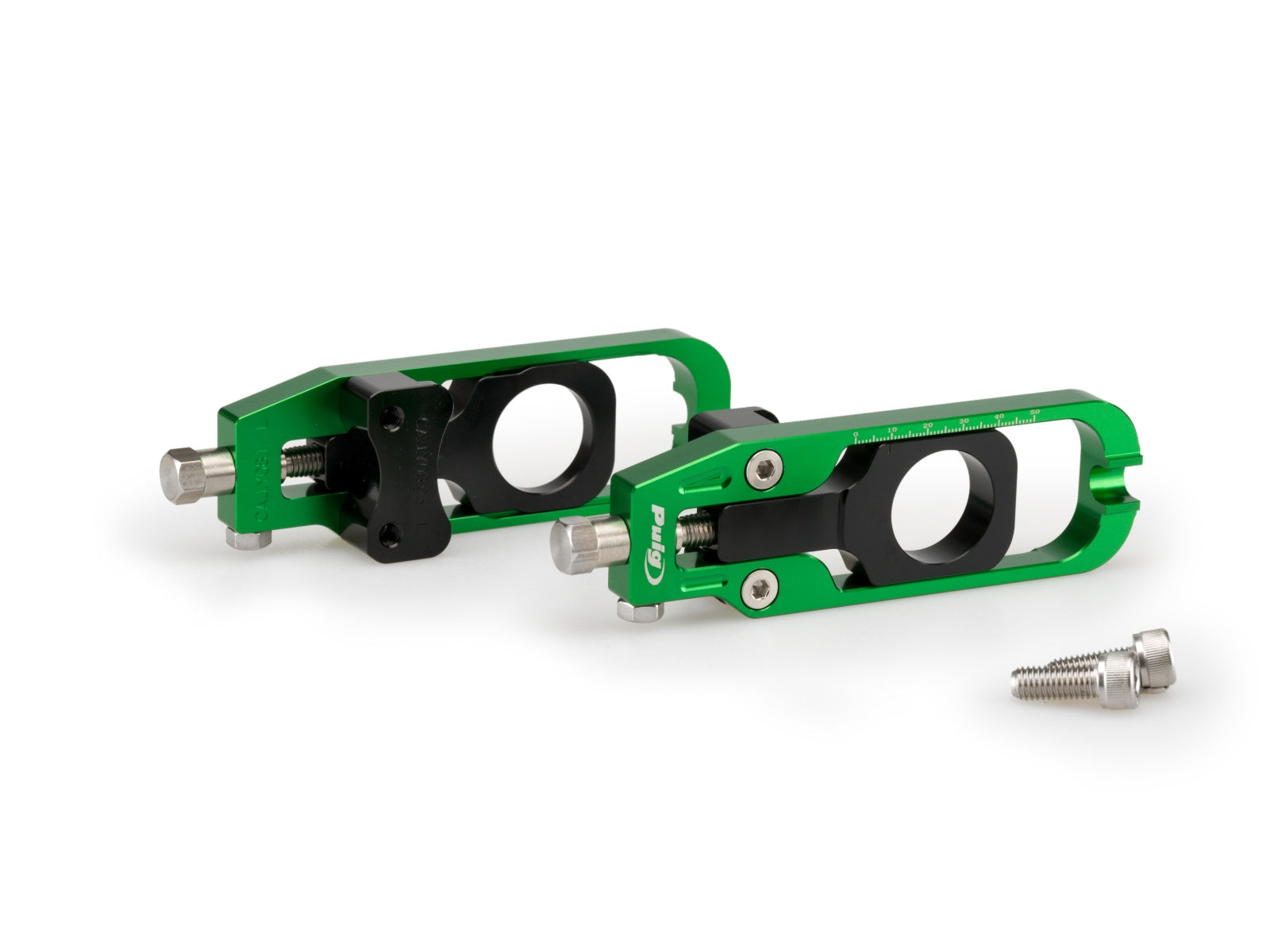 Puig Chain Tensioner for Yamaha MT-09 (21-25)