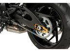 Puig Chain Tensioner In Black for Suzuki GSX S 1000 (15-25)