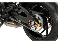 Puig Chain Tensioner In Black for Suzuki GSX S 1000 GX (24-25)