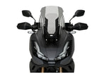Puig Touring Screen In Clear for Honda ADV350 (22-25)
