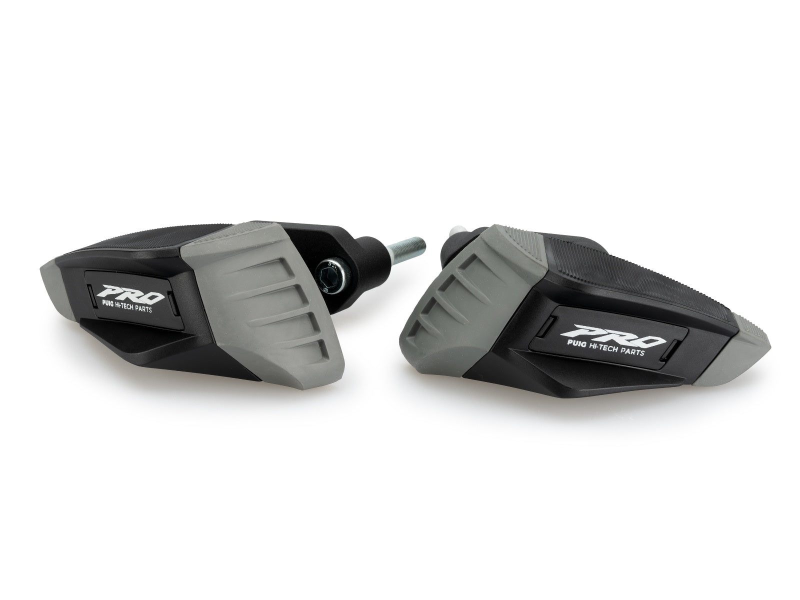 Puig Pro Frame Sliders for Suzuki GSR750 (11-16)