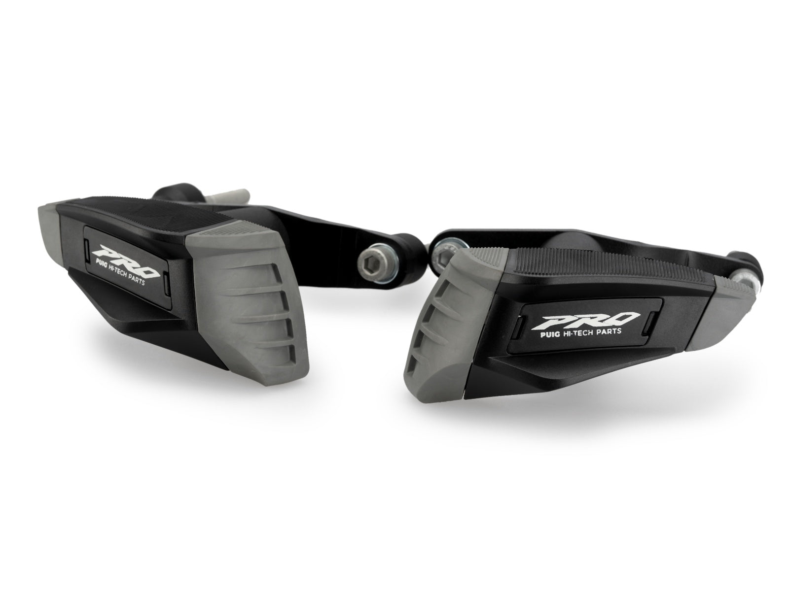 Puig Pro Frame Sliders for Kawasaki Ninja 1100 SX SE (25)