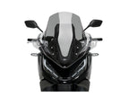 Puig Touring Screen In Clear for Honda NT1100 (22-24)