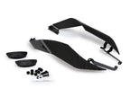 Puig Racing Downforce Spoilers for Yamaha R7 (22-26)