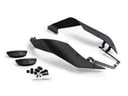 Puig Racing Downforce Spoilers for Yamaha R7 (22-26)