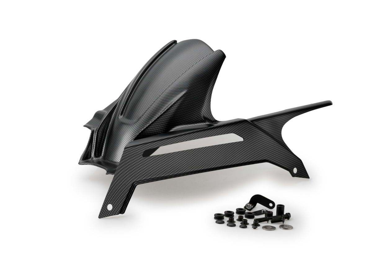 Puig Hugger for Yamaha MT-09 (21-26)