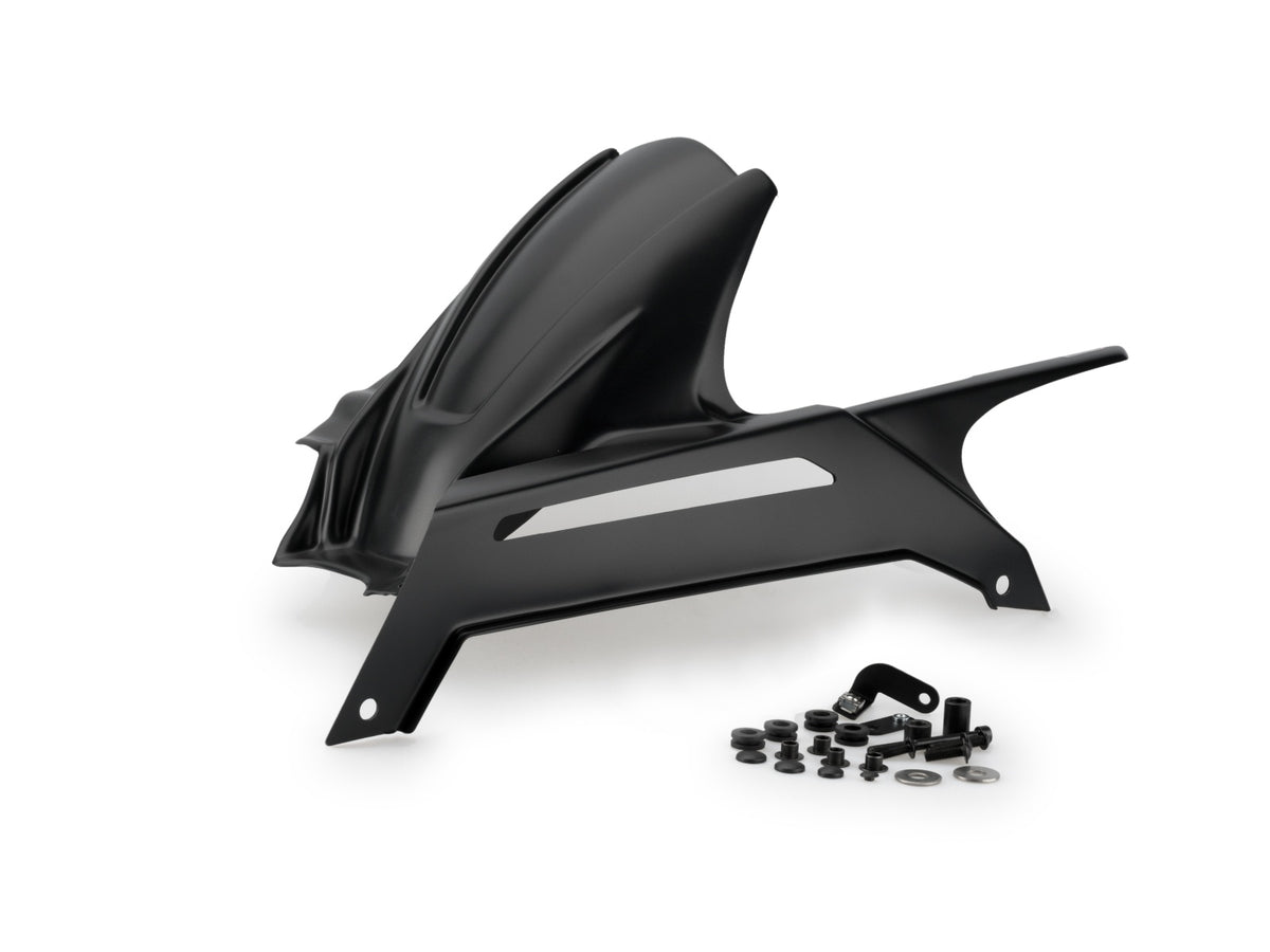Puig Hugger for Yamaha MT-09 SP (21-26)