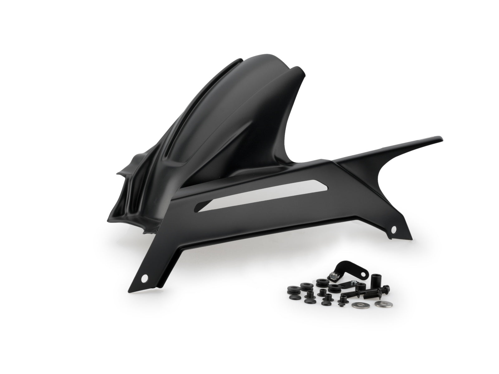 Puig Hugger for Yamaha MT-09 (21-26)