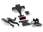 Puig Tail Tidy In Black for Honda NT1100 (22-25)