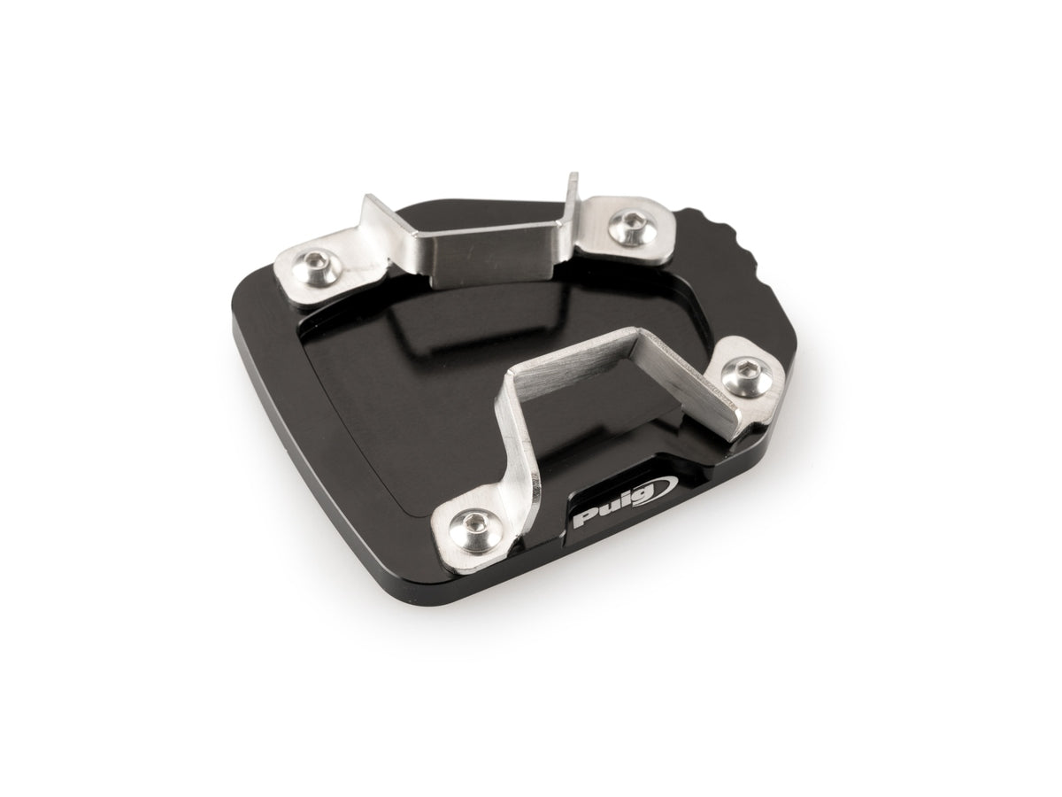 Puig Kickstand Extension Pad for Honda NT1100 (22-26)