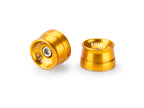 Puig Speed Bar Ends for Triumph Speed Triple 1200 RR (22-26)