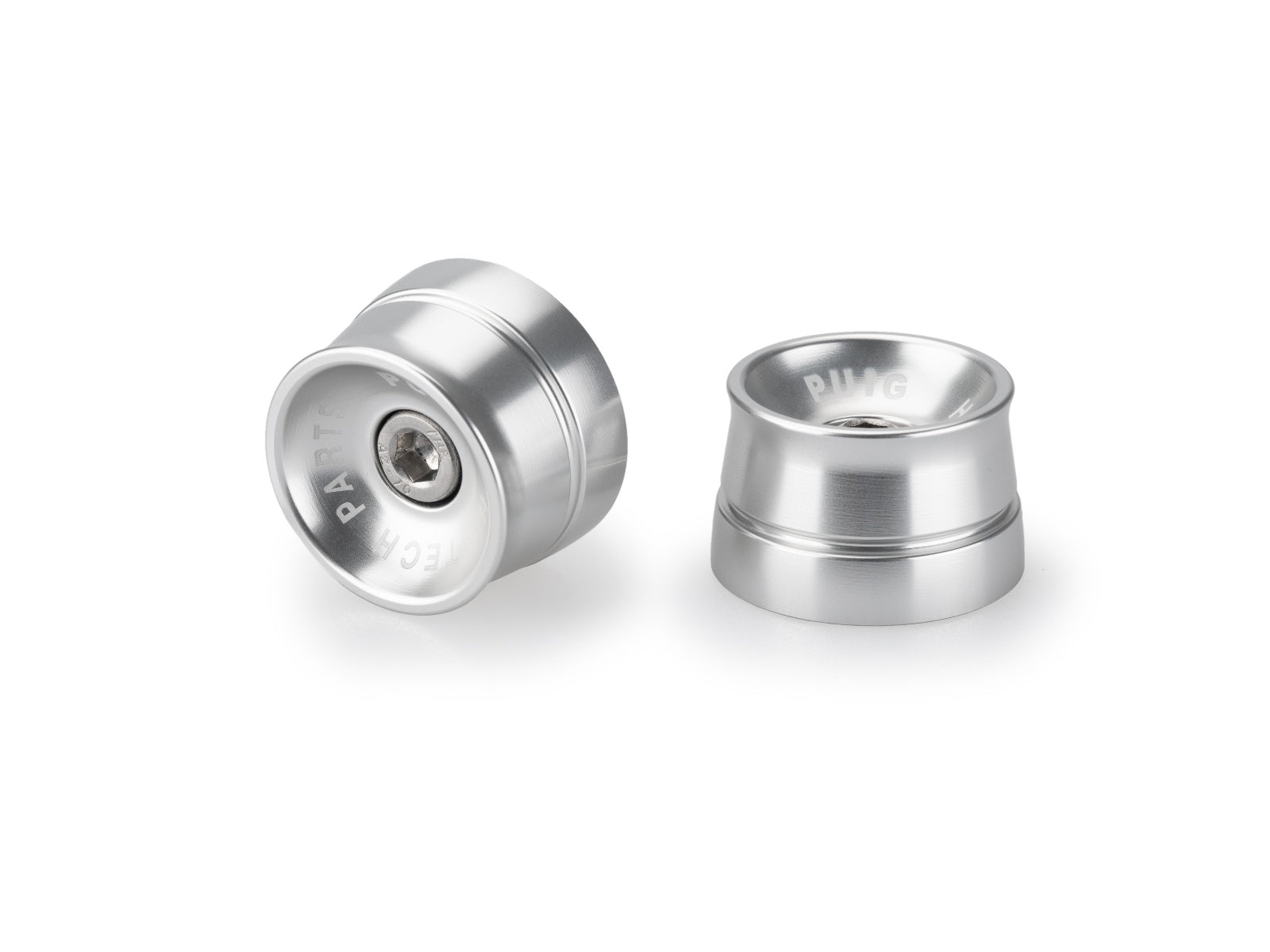 Puig Speed Bar Ends for Triumph Speed Triple 1200 RR (22-26)