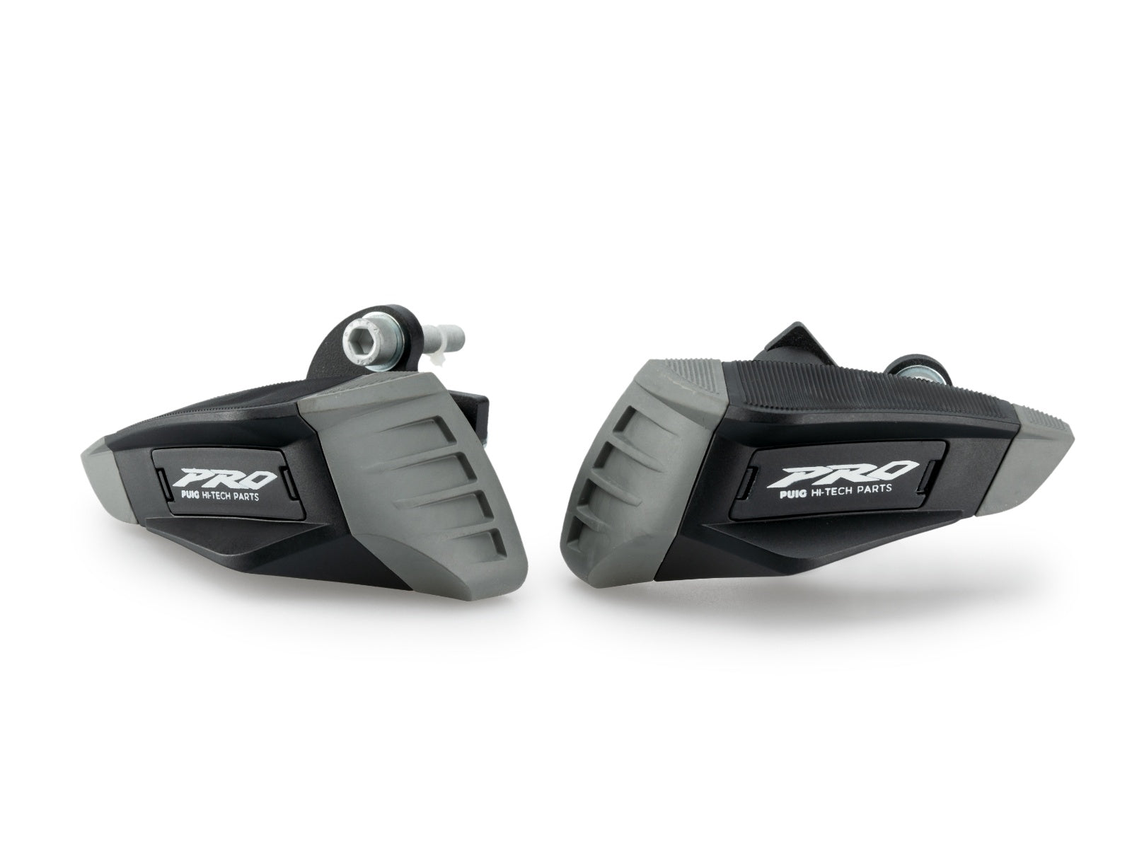 Puig Pro Frame Sliders for Honda CB500 F (13-24) Secondary image