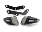 Puig Pro Frame Sliders for Suzuki GSX-R600 (11-16)