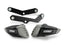 Puig Pro Frame Sliders for Suzuki GSX-R600 (11-16)