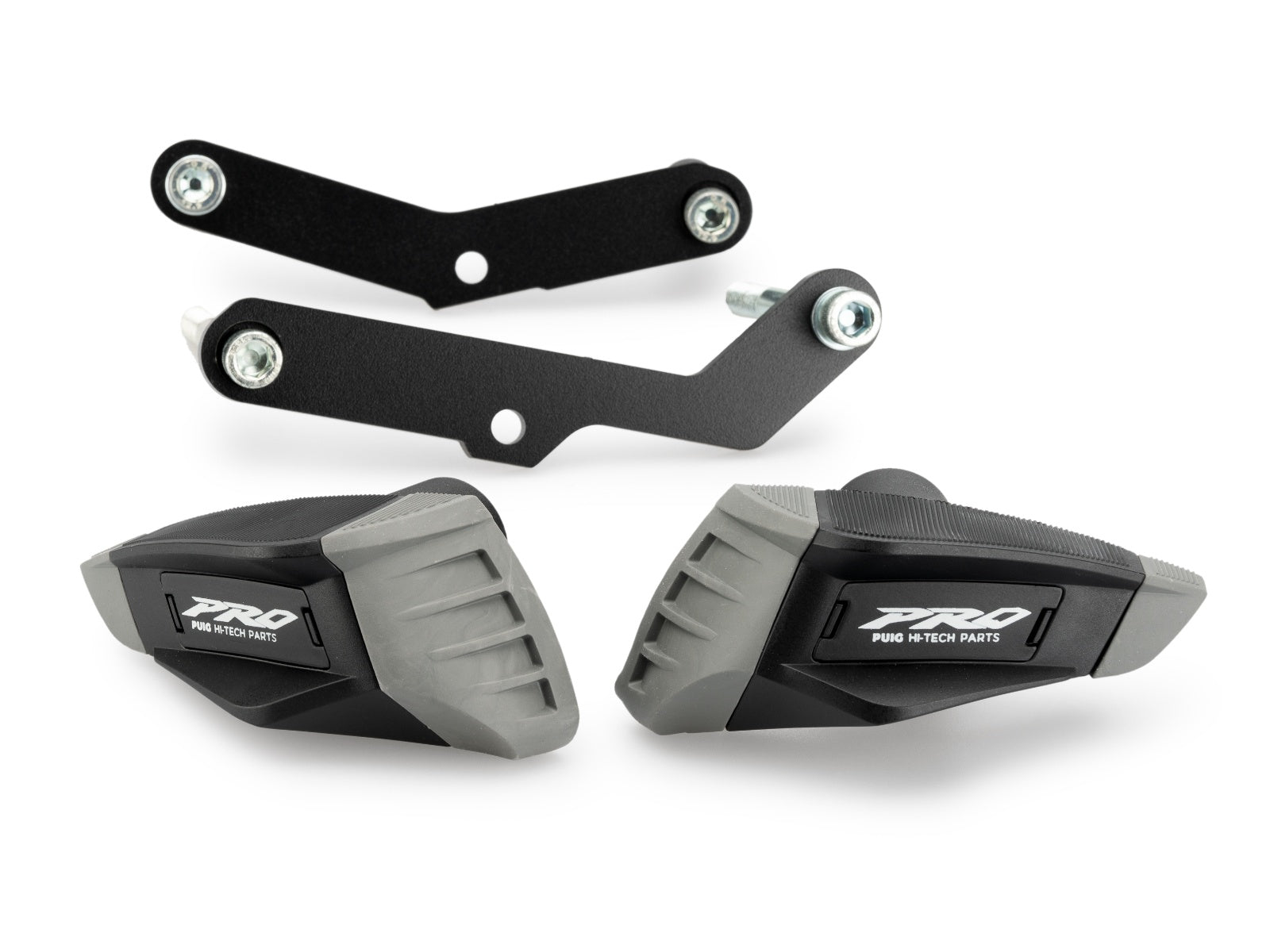 Puig Pro Frame Sliders for Suzuki GSX-R750 (11-16) Secondary image