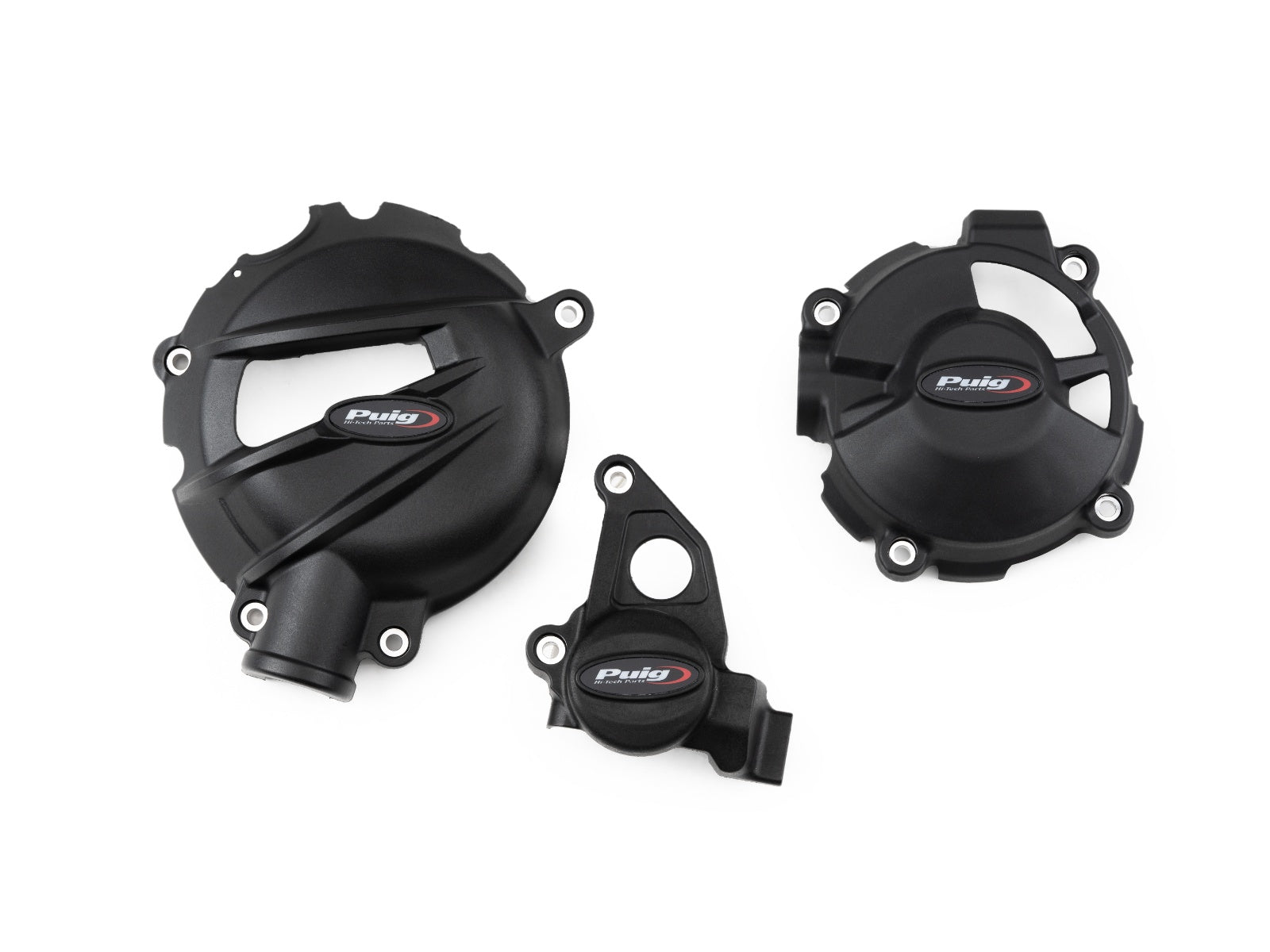 Puig Engine Cover for BMW M1000 XR (24-26)