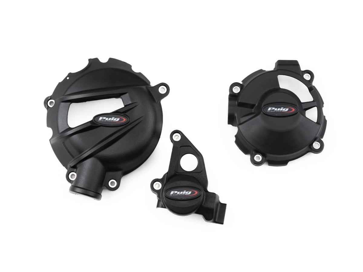 Puig Engine Cover for BMW S1000 XR (20-26)