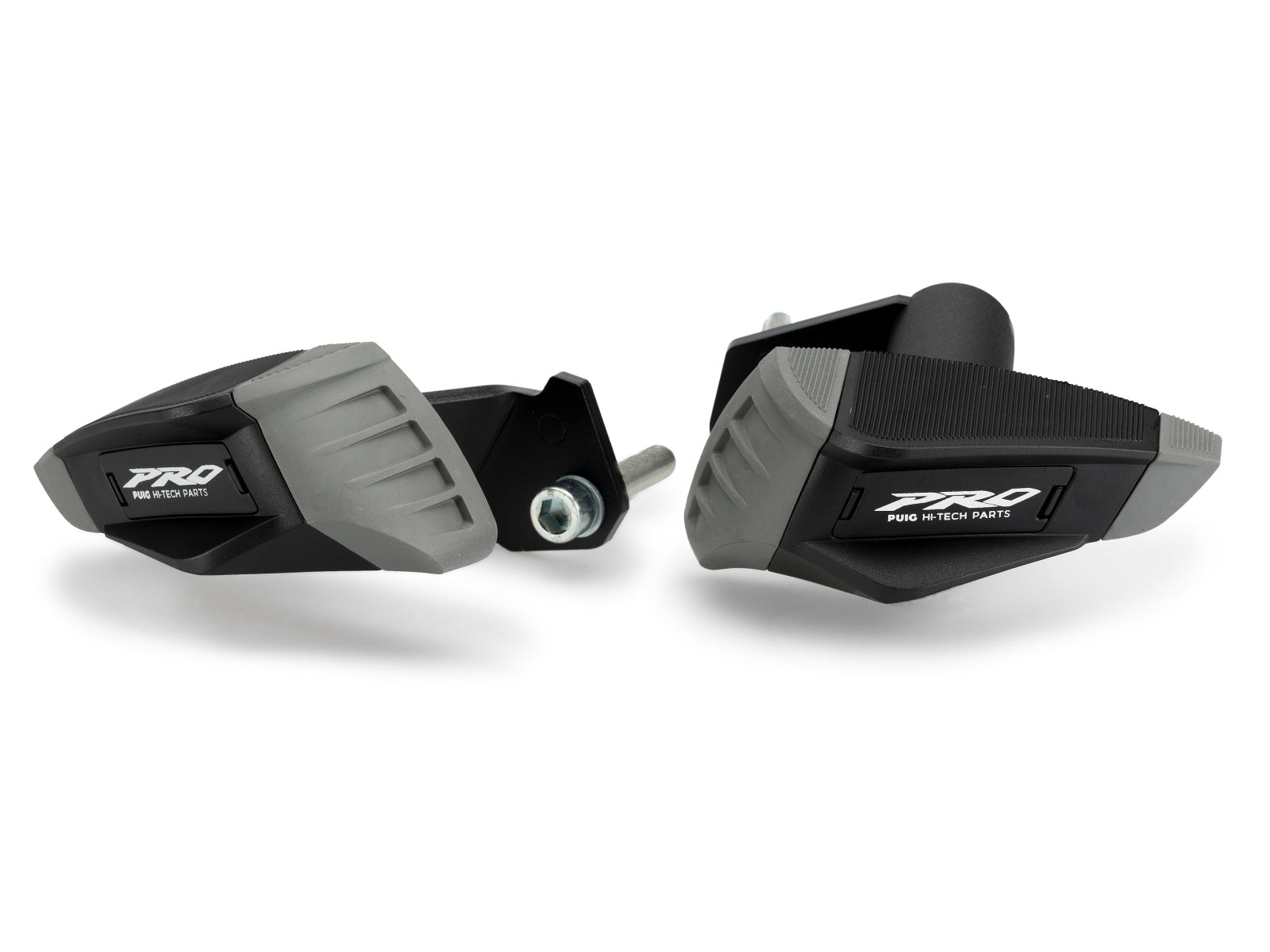 Puig Pro Frame Sliders for Honda NC750 S (14-20)