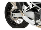 Puig Swing Arm Protector In Black for Aprilia Tuareg 660 (22-25)