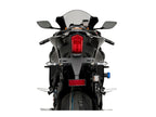 Puig Tail Tidy In Black for Yamaha YZF R7 (22-25)