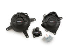 Puig Engine Cover for Yamaha R125 (16-19)