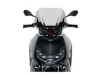 Puig V-Tech Line Touring Screen In Clear for BMW CE 04 (21-25)