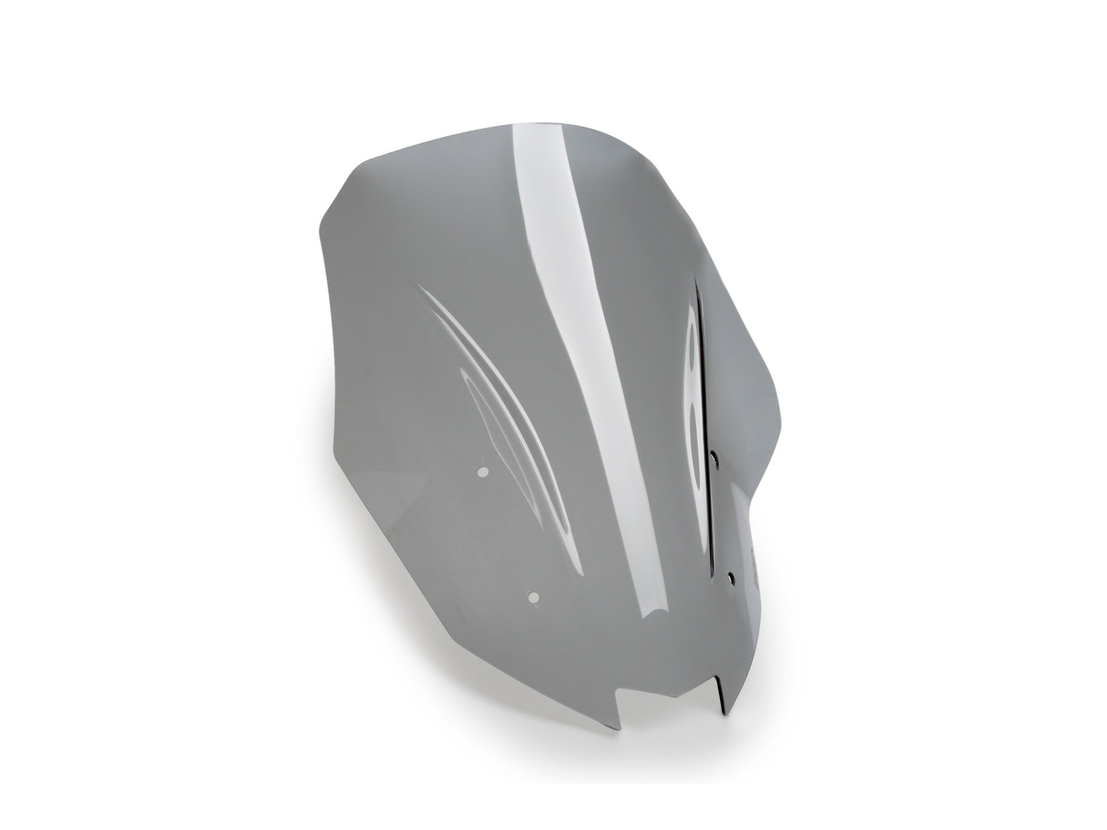 Puig Touring Screen for Kawasaki Versys 650 (22-26)