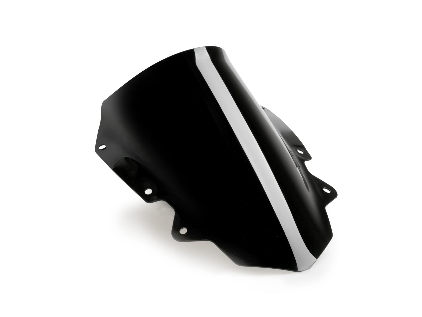 Puig R-Racer Screen for Triumph Speed Triple 1200 RR (22-26)