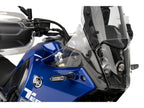 Puig Front Wind Deflectors In Clear for Yamaha Tenere 700 Extreme Edition (23-25)